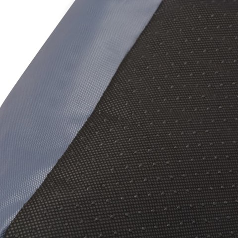 Legowisko dla psa z poduszką, rozmiar XL, szare Legowisko dla psa z poduszką, rozmiar XL, szare
