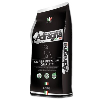 PRÓBKA Adragna Breeder super premium królik/owoce cytrusowe 100g