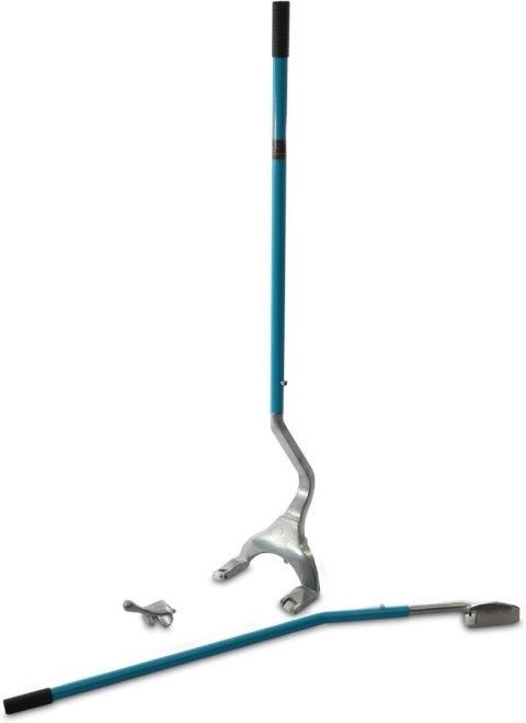 ŁYŻKI DO OPON CIĘŻAROWYCH 3w1 MONTAŻOWNICA RĘCZNA DO OPON CIĘŻAROWYCH