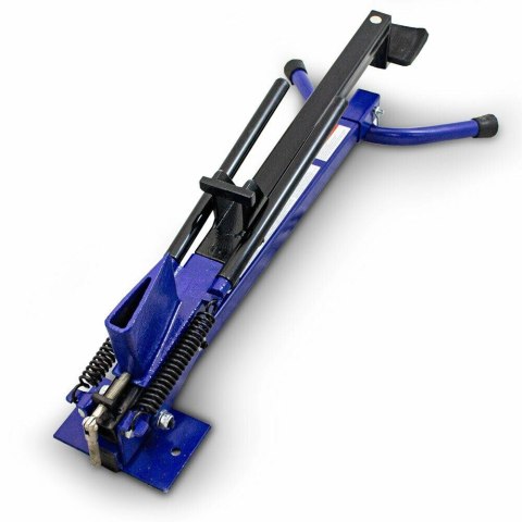 Łuparka do Drewna Bituxx Mechaniczna Ręczna 1.2T 43cm Stalowa