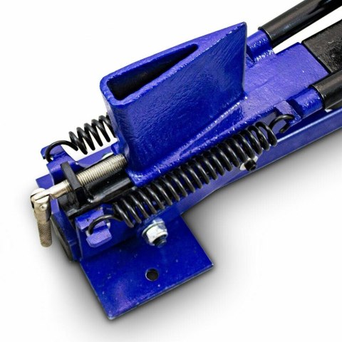 Łuparka do Drewna Bituxx Mechaniczna Ręczna 1.2T 43cm Stalowa