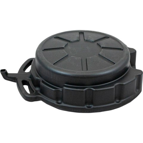 Miska Olejowa Bituxx 15L z Kranikiem Do Wymiany Oleju i Płynów Warsztatowa