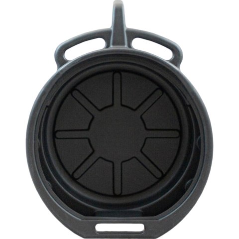 Miska Olejowa Bituxx 15L z Kranikiem Do Wymiany Oleju i Płynów Warsztatowa