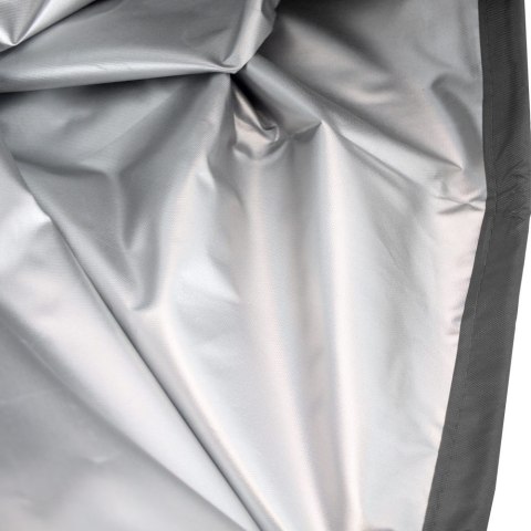 Osłona Zbiornika IBC 1000L Chroni Wodę i Zbiornik Przed Promieniowaniem UV