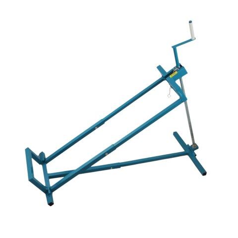 Podnośnik Lewarek do Traktorka Kosiarki Quada ATV Udźwig 400kg Kąt 40° 99cm