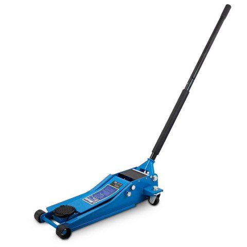 Podnośnik hydrauliczny 3t niskoprofilowy 8 cm lewarek warsztat auto