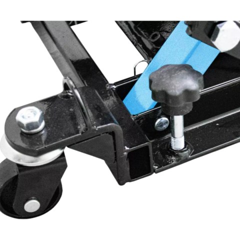 Podnośnik motocyklowy hydrauliczny bituxx 680 kg do motocykla i quada