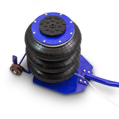 Podnośnik warsztatowy podnośnik bałwanek 3000kg 14.5cm min do niskich aut