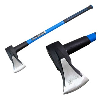 Profesjonalny Siekieromłot 5 kg do Rozłupywania Drewna Głowica 3700g