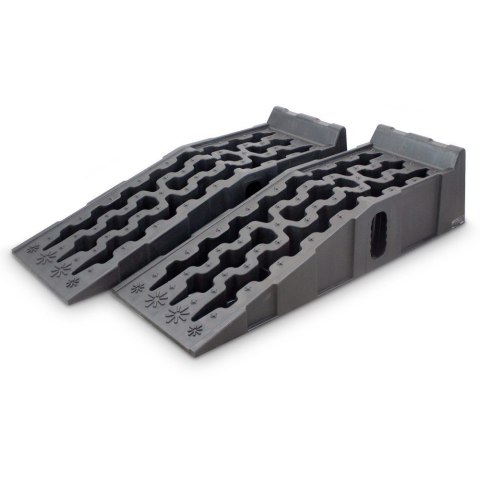 RAMPY NAJAZDOWE 7T RAMPY SAMOCHODOWE 7 TON 6 TON MOCNE I SOLIDNE