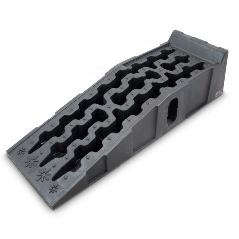 RAMPY NAJAZDOWE 7T RAMPY SAMOCHODOWE 7 TON 6 TON MOCNE I SOLIDNE