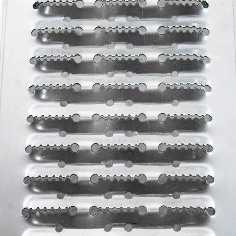 Rampa najazdowa stalowa 200kg 180cm składana antypoślizgowa do motocykla