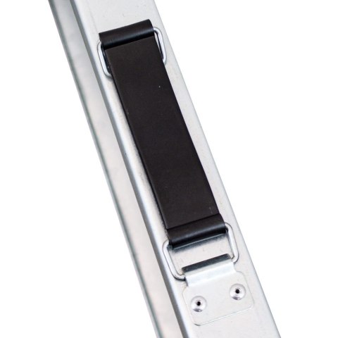 Rampa najazdowa stalowa 200kg 180cm składana antypoślizgowa do motocykla