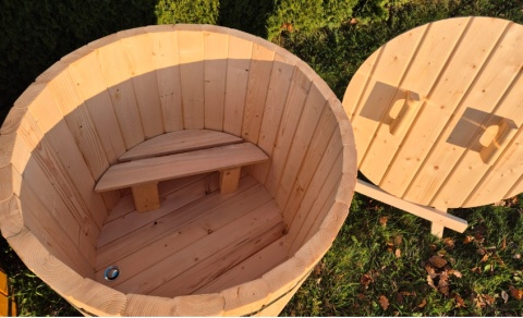 Beczka do morsowania