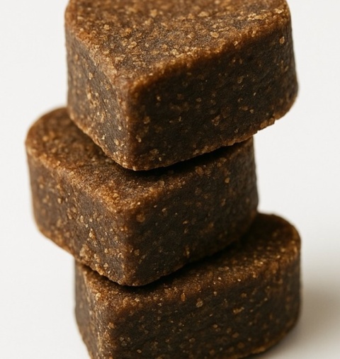 Karma uzupałniająca dla psow na skórę i sierść SOFT CHEWS Miekkie przysmaki