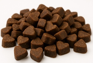 Spokój i relax Miekkie przysmaki SOFT CHEWS karma uzupełniająca dla psa