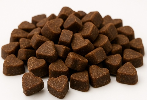 Spokój i relax Miekkie przysmaki SOFT CHEWS karma uzupełniająca dla psa