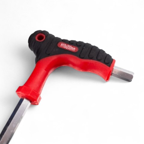 Zestaw wkrętaków imbusowych Hex Torx 16 el. stal Cr-V walizka