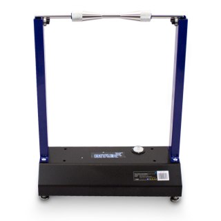 Wyważarka statyczna do kół motocyklowych felg 800 mm warsztat moto