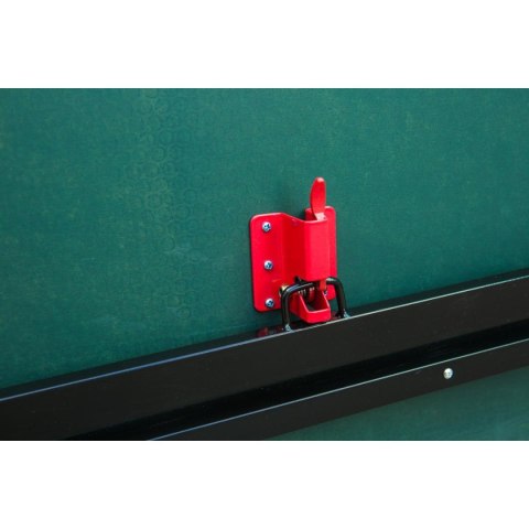 STÓŁ DO TENISA STOŁOWEGO ENERO INDOOR 700 ZIELONY