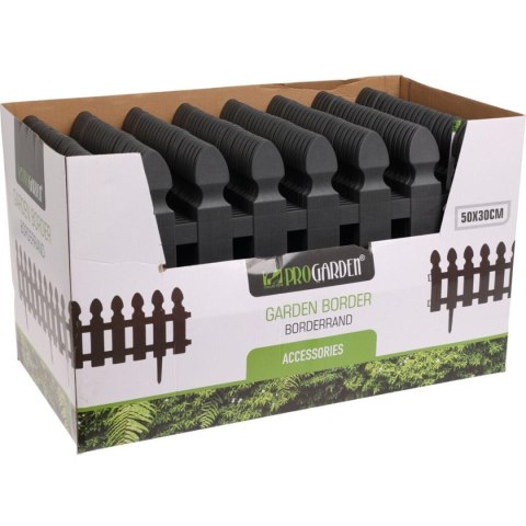 PŁOTEK OBRZEŻE TRAWNIKOWE 50x30CM PROGARDEN