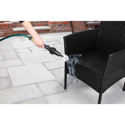 SZCZOTKA DO MYCIA FELG OBROTOWA DUNLOP DŁ. 36,5CM