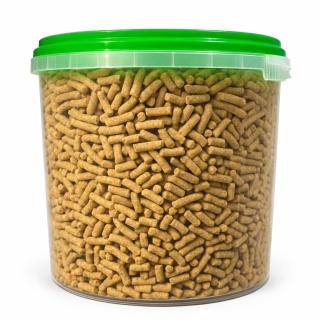 Pokarm dla ryb hodowlanych i żółwi Pond sticks karma dla rybek