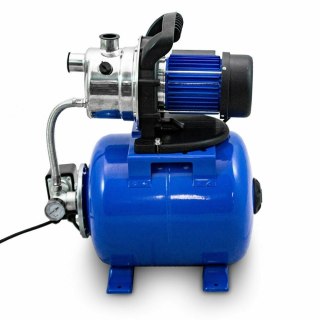 Pompa hydroforowa bituxx 1200 w 19l stalowa z zabezpieczeniem 3800 lh