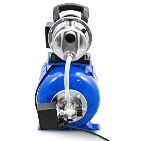 Pompa hydroforowa bituxx 1200 w 19l stalowa z zabezpieczeniem 3800 lh