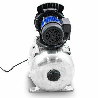 Pompa hydroforowa bituxx 1200 w stal nierdzewna 19l ogród dom 3800 lh