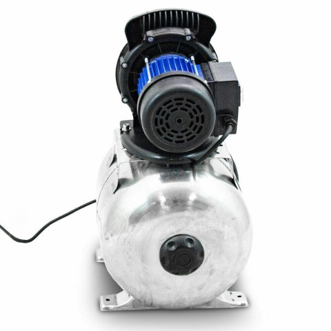 Pompa hydroforowa bituxx 1200 w stal nierdzewna 19l ogród dom 3800 lh
