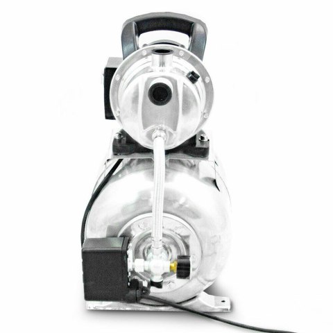 Pompa hydroforowa bituxx 1200 w stal nierdzewna 19l ogród dom 3800 lh