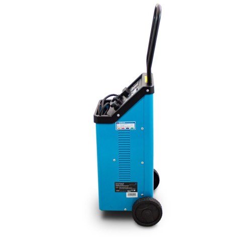 Prostownik akumulatorowy 12/24v bituxx rozruch 240a booster 35a