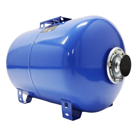 Zbiornik membranowy bituxx 100l ciśnieniowy hydroforowy stalowy epdm 8 bar