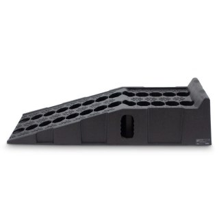 NAJAZDY SAMOCHODOWE WARSZTATOWE RAMPY NAJAZDOWE 6 TON HDPE MOCNE I SOLIDNE