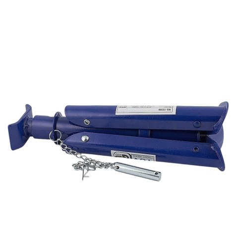 Podstawki samochodowe 2t kobyłki stalowe zestaw 2 szt regulowane 277 365 mm