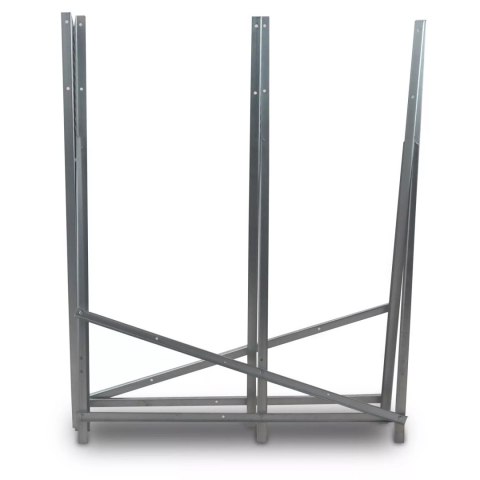 Kozioł Składany do Cięcia Drewna Ocynkowany 80cm Wytrzymały Stojak 150kg