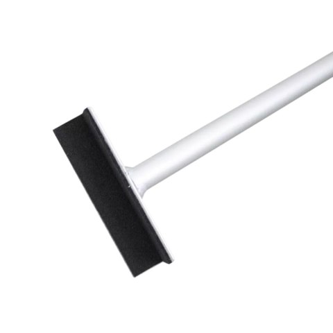 Wspornik plandeki do przyczepy aluminiowy regulowany 100 145 cm bituxx