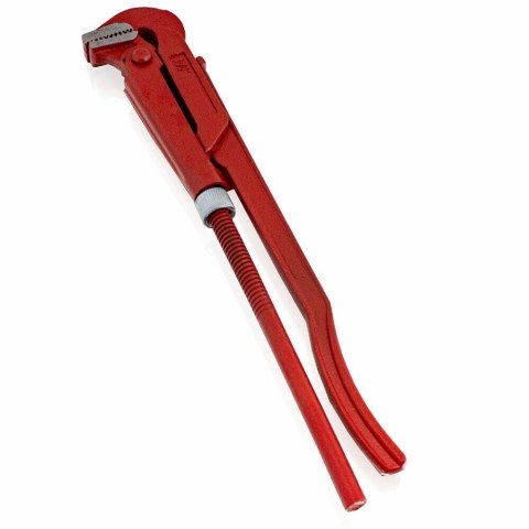 ZESTAW KLUCZY NASTAWNYCH DO RUR 1" 1,5" 2" SZWEDZKIE 90° STAL CRV Bituxx
