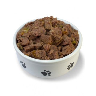 ARQUIVET Mokra karma dla szczeniąt z kurczakiem Puppy Junior 400g