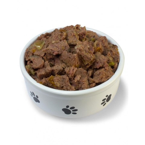 ARQUIVET Mokra karma dla szczeniąt z kurczakiem Puppy Junior 400g