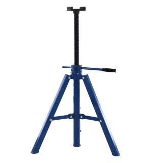 PODPORA SAMOCHODOWA WARSZTATOWA 12 T REGULOWANA 710-1080 MM