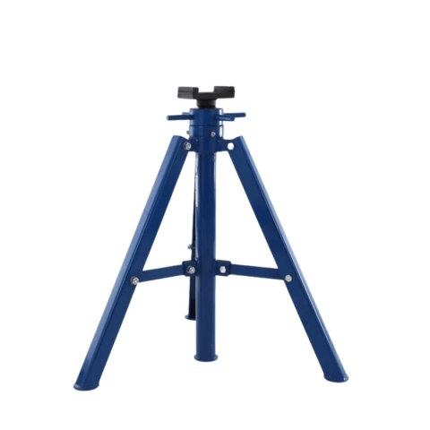 PODPORA SAMOCHODOWA WARSZTATOWA 12 T REGULOWANA 710-1080 MM