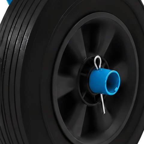 BETONIARKA 200 L 850 W 230 V MIESZARKA DO BETONU ZAPRAWY CEMENTU