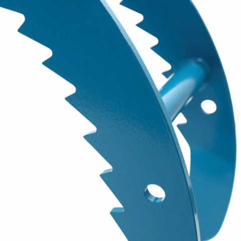 Chwytak do drewna 810mm 32" 1500kg samozaciskowy transportowy